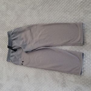 Men's Under Armour sweatpants size L